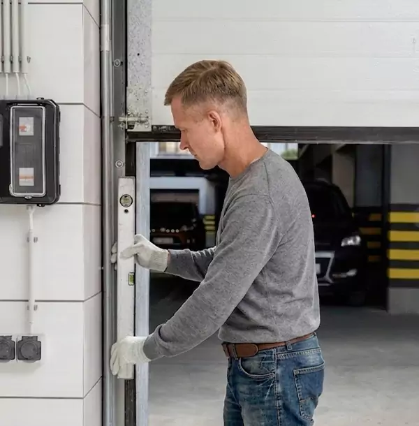 Why Choose Us for Door, Gate and Security Services in South Euclid, OH