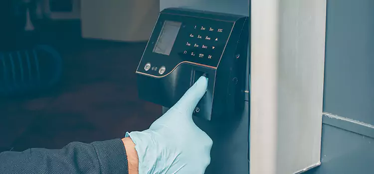 Access Control Installation South Euclid