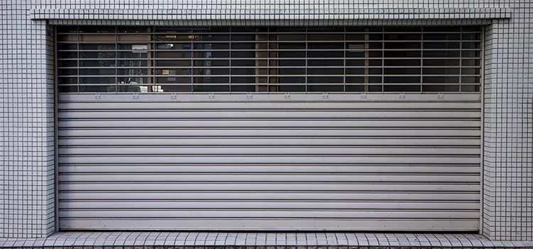 Advanced Solutions for Your Aluminum Garage Doors in South Euclid, Ohio