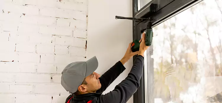 Automatic Door Opener Commercial South Euclid