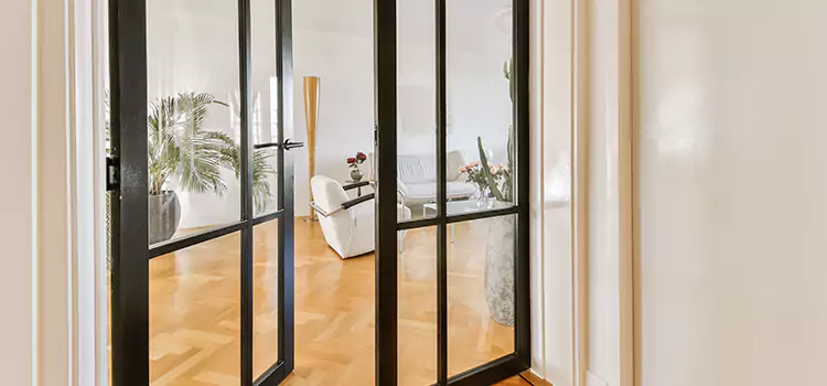Bifold Door Replacement South Euclid