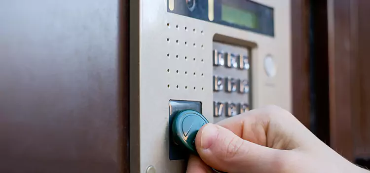 Enhanced Security Features South Euclid