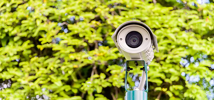 Advanced Surveillance Solutions for Every Need in South Euclid
