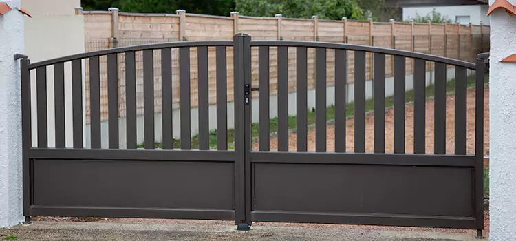 Advanced Gate Solutions in South Euclid, OH