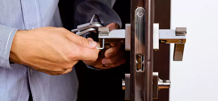 Commercial Door Lock Repair South Euclid