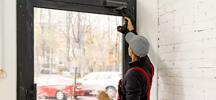 Comprehensive Door Closer Services in South Euclid, OH