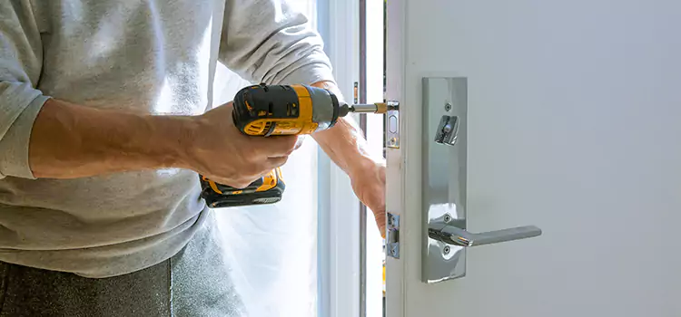Door Knob Lock Repair South Euclid