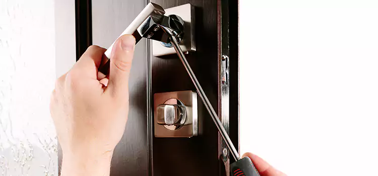 Door Lock Replacement Service South Euclid