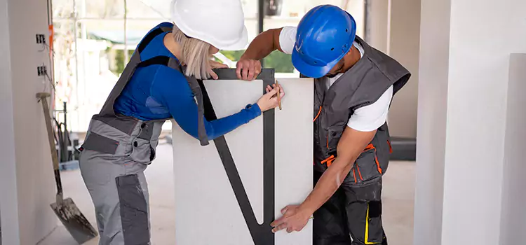 Why Choose Us for Door Panel Services in South Euclid, OH?