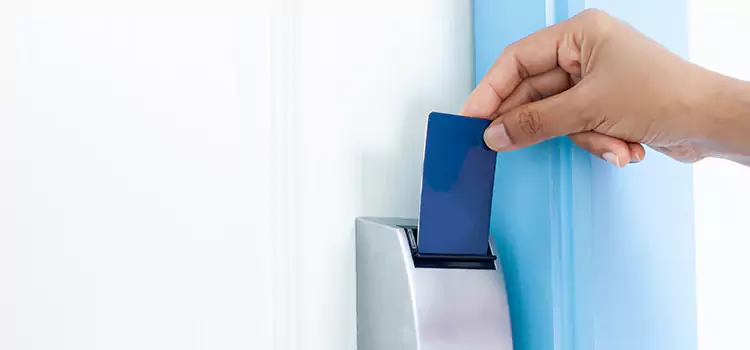 Access Control System Integration South Euclid