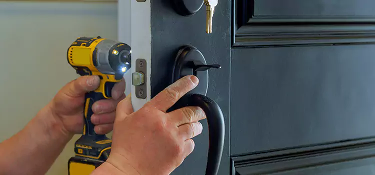 Locksmith Emergency Service South Euclid