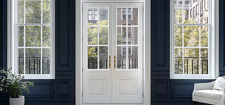 French Door Lock Repair South Euclid