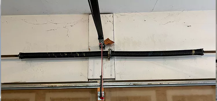 Garage Door Cable Repair Near Me in South Euclid, OH