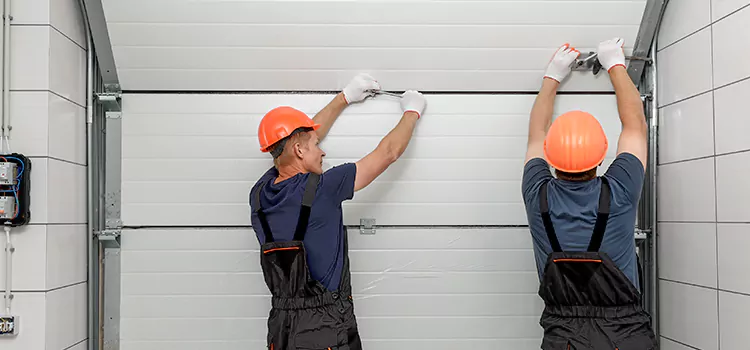 Choose Us for Your Garage Door Needs in South Euclid