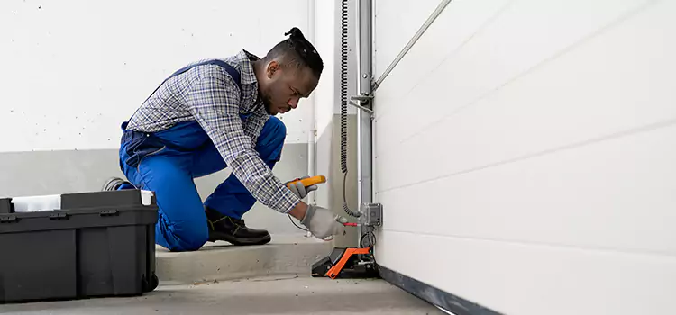 Expert Solutions for Every Garage Lock Need in South Euclid, OH