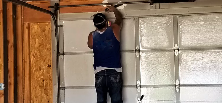 Specialized Garage Door Panel Solutions in South Euclid, OH