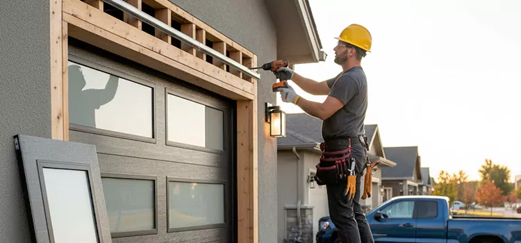 Your Trusted Garage Door Specialists in South Euclid