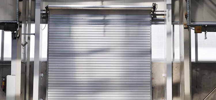 Roller Door Maintenance South Euclid