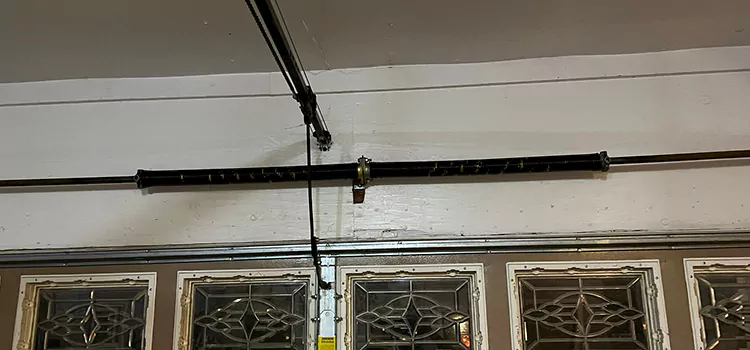Garage Door Spring Repair Near Me South Euclid