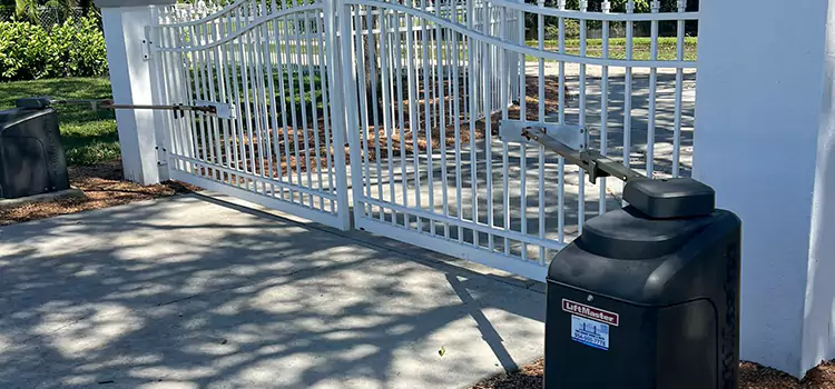 Automatic Gate Opener Repair South Euclid