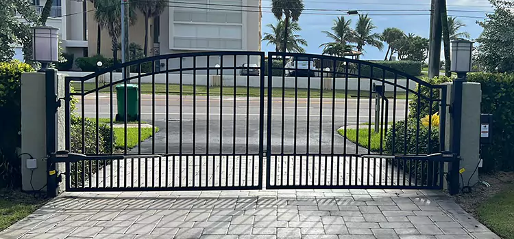 Gate Opener Replacement Near Me in South Euclid, OH