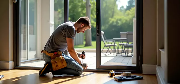 Comprehensive Solutions for Every Glass Door Need in South Euclid, OH