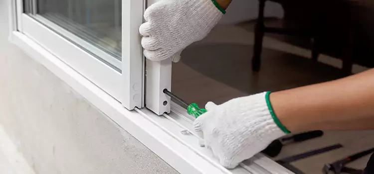 Sliding Glass Door Lock Repair South Euclid