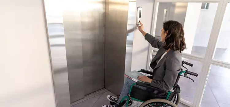 Benefits of Modern Handicap Door Systems in South Euclid, OH