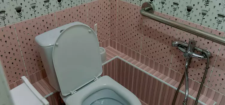 Meeting Diverse Needs With Accessible Restroom Solutions in South Euclid, OH