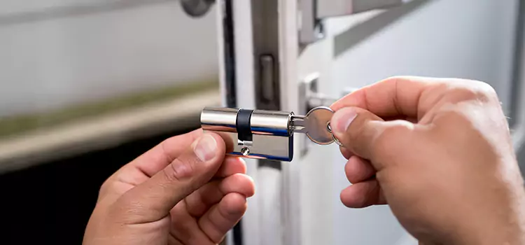 Emergency Locksmith for House South Euclid