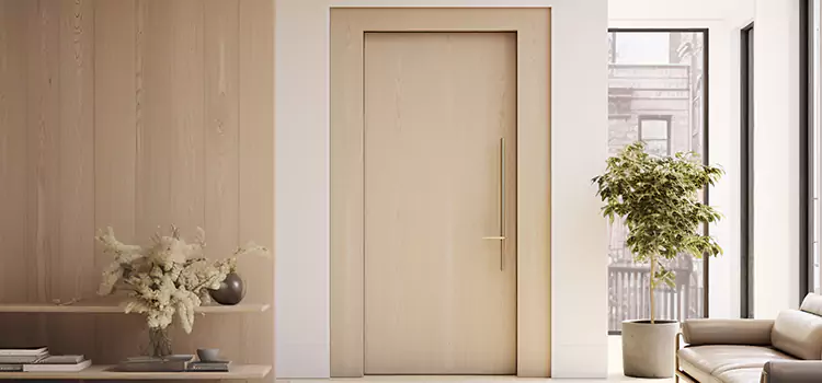 Choose Quality for Your Inside Doors in South Euclid, OH