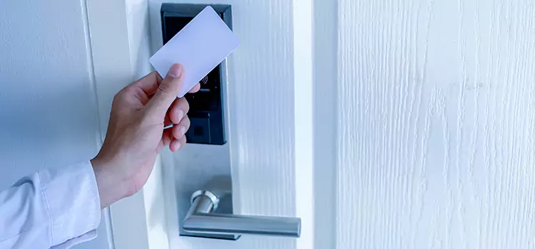 Why Choose Us for Your Keycard Lock Installation in South Euclid, OH?