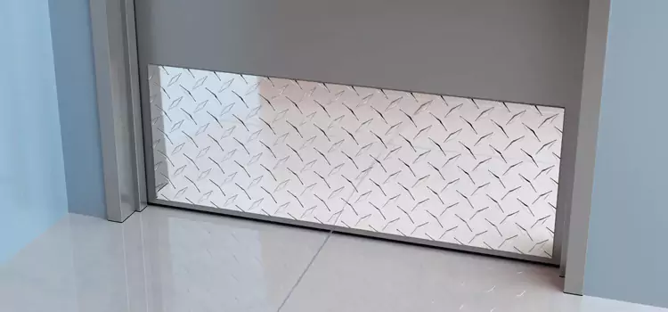 Benefits of Professional Kick Plate Solutions in South Euclid, OH