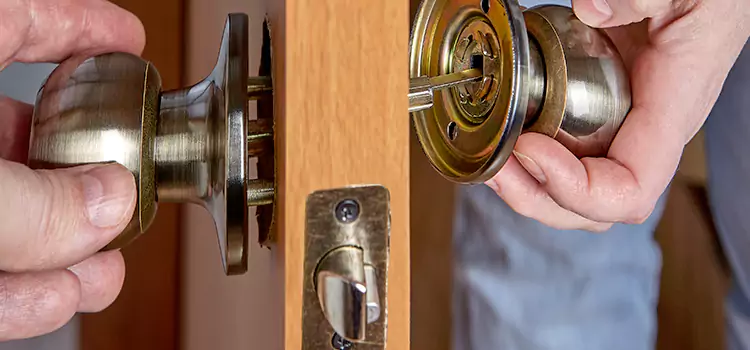 Sliding Door Lock Repair South Euclid