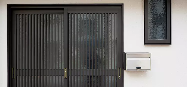 Sliding Screen Door Repair South Euclid