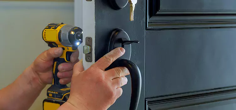 Mobile Automotive Locksmith South Euclid