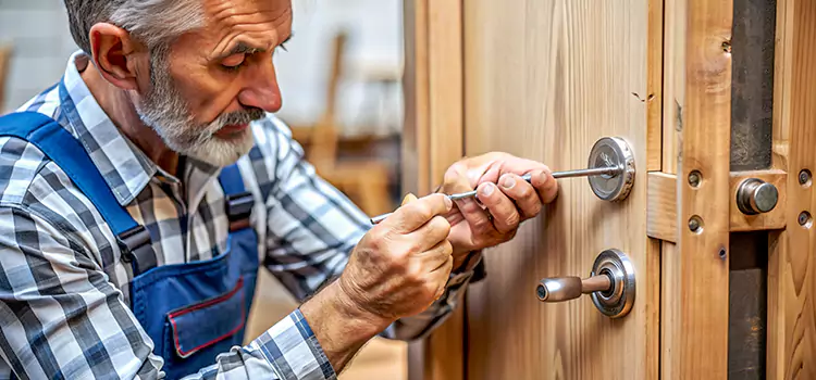 Mortise Replacement Lock South Euclid