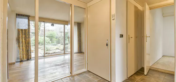 Why Choose Our Pocket Door Experts in South Euclid, OH?