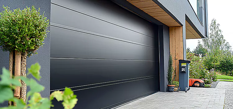 Residential Garage Door Service South Euclid