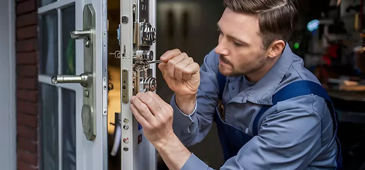 Residential Lock Installation South Euclid