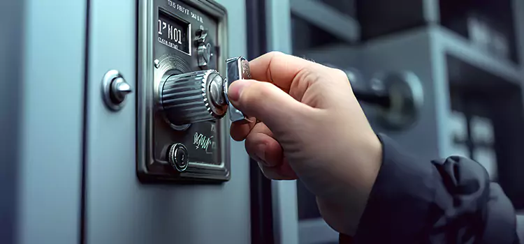 Locksmith Cost to Open Safe South Euclid