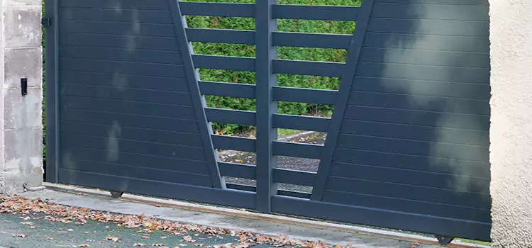 Automated Gate Company Near Me South Euclid