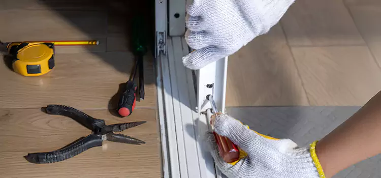 Sliding Door Installation Services in South Euclid, OH