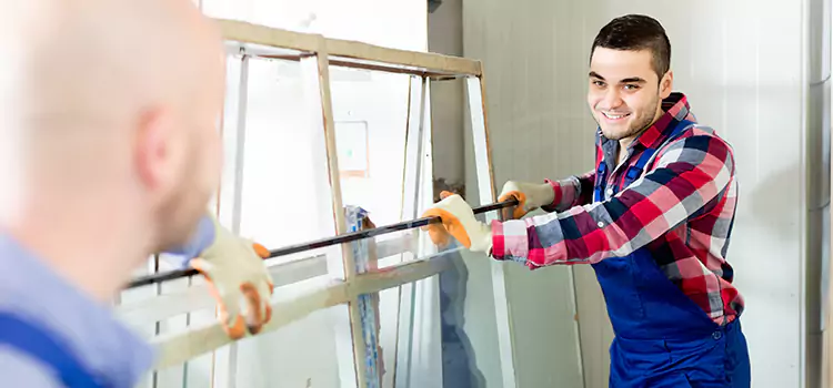 Patio Door Panel Replacement South Euclid