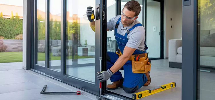 Sliding Screen Door Repair South Euclid