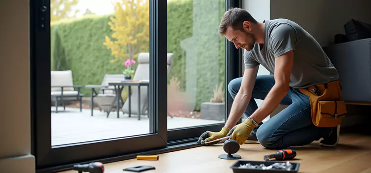 Patio Sliding Glass Door Replacement South Euclid