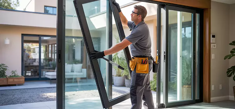 Specialized Sliding Door Roller Services in South Euclid, Ohio