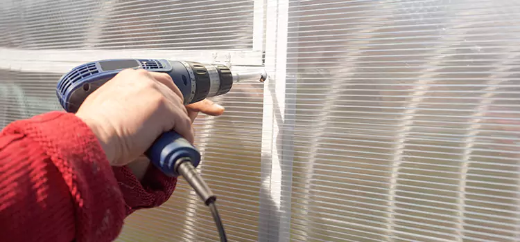 Sliding Screen Door Repair South Euclid