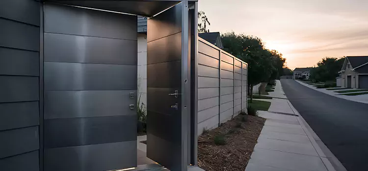 Comprehensive Steel Door Solutions in South Euclid, OH