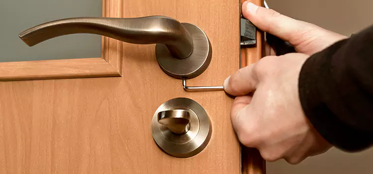 Access Control System Integration South Euclid